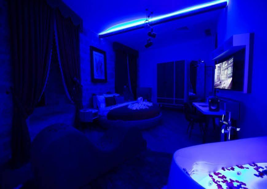 Cephanelik Boutique Hotel Trabzon Exterior foto
